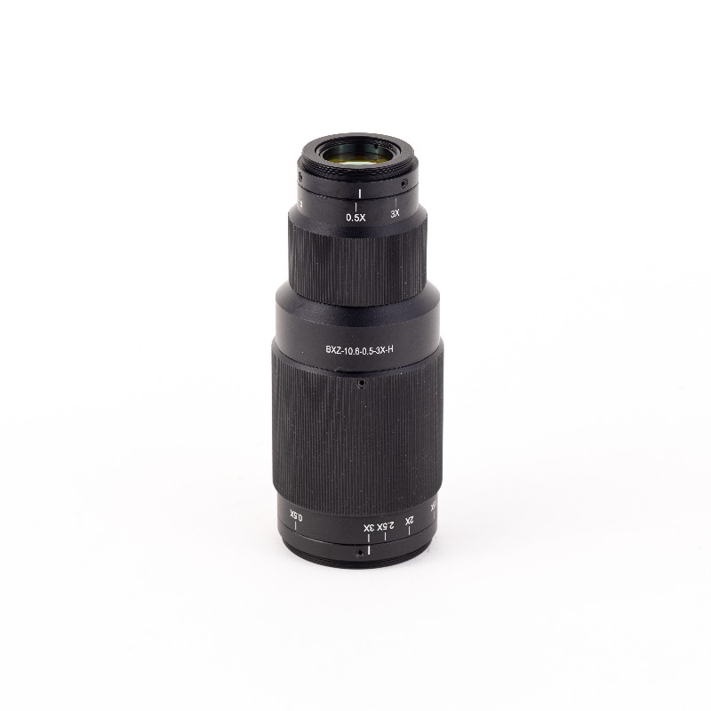 Laser Beam Expander - ホットセール高品質高精度BXZ-10.6-0.5-3x-Hビームエキスパンダー（CO2レーザー用）
