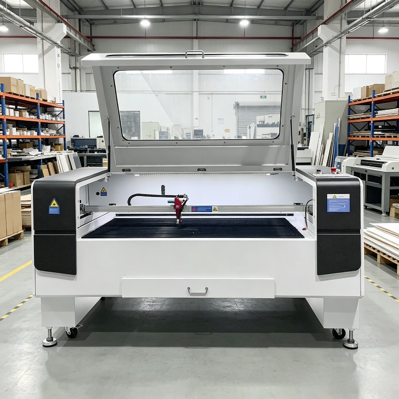 Industrial Laser Cutting Machines - タッチファスト1kw 1500ワット3D 4フィートx8フィートIPG産業機器4kw 6kwファイバーレーザー切断機1000wレーザーカッター