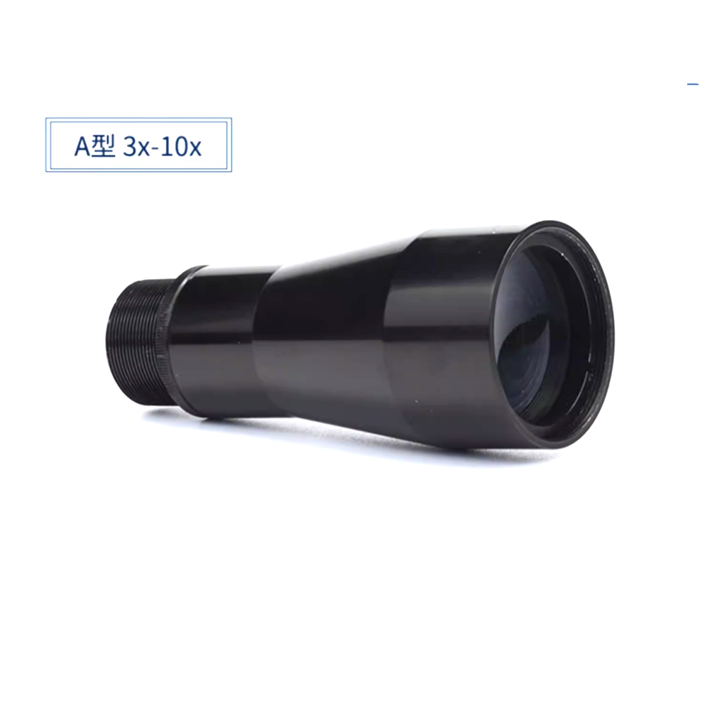 Laser Beam Expander - レーザービームエキスパンダー 1.5-20X 450nm/532nm/632.8nm/808nm/1064nm