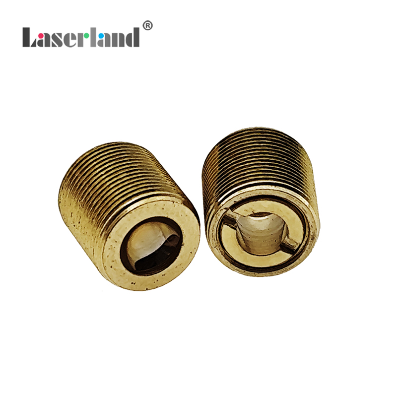 Laser Beam Expander - フォーカルレンズコリメーション G2 コリメーターガラス RGB ブルーレーザー彫刻用 M9/P0.5