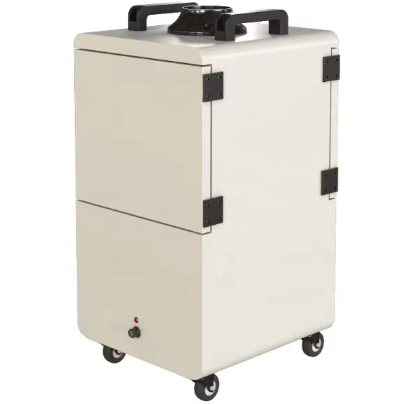 Industrial Laser Welding Tool - 煙浄化装置 レーザーマーキング 排煙機 工業用煙除去装置 溶接
