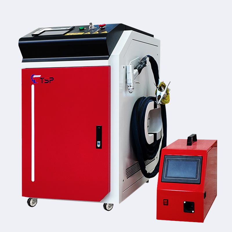 Industrial Laser Welding Machine For Sale - 工場直販 1000w 2000w 3000w 4 in