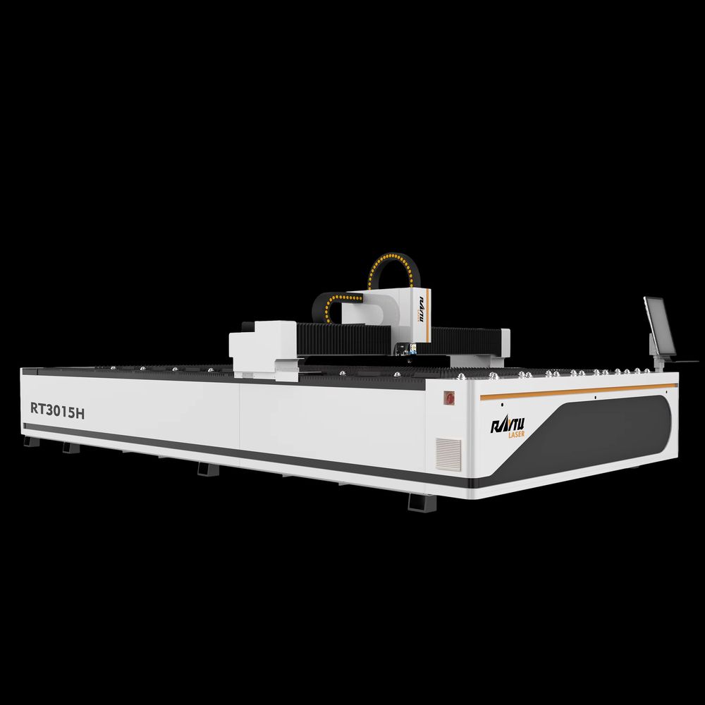 Industrial Laser Cutting Machines - ホットセール金属レーザー切断機レーザーカット工業機械設備