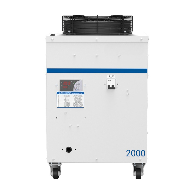 Industrial Grade Laser Engraver - ファイバーレーザー切断・溶接チラー工業用グレード彫刻ハンドヘルド溶接機1500W-12000W