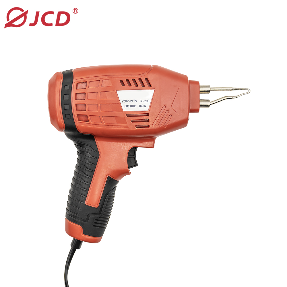 Industrial Laser Welding Tool - Jcd-電気はんだ付けガン、高速はんだごて、ハイパワー、100w、はんだ付けガン、回路基板メンテナンスツール