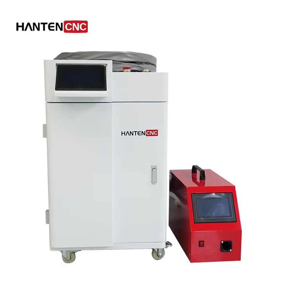 Industrial Laser Welding Tool - 2000Wレーザー溶接機 ステンレス鋼 自動車修理 医療機器 工業用工具 精密加工用