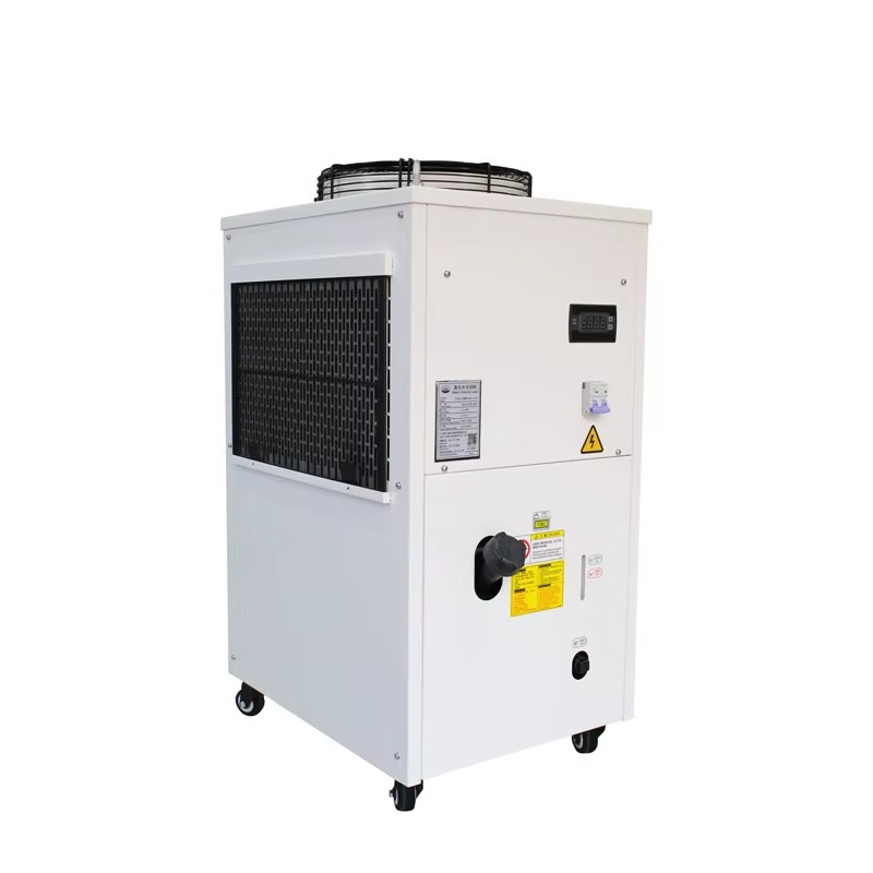 Industrial Laser Welding Machine For Sale - レーザー用ウォーターチラー 3000W ファイバーレーザー切断・溶接機用ウォーターチラー 熱販売 工業用空冷式