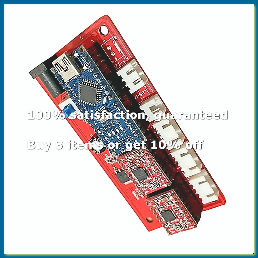 Laser Engraving Software - Benbox ソフトウェア レーザー彫刻機 DIY 小型制御ボード Red-DT30