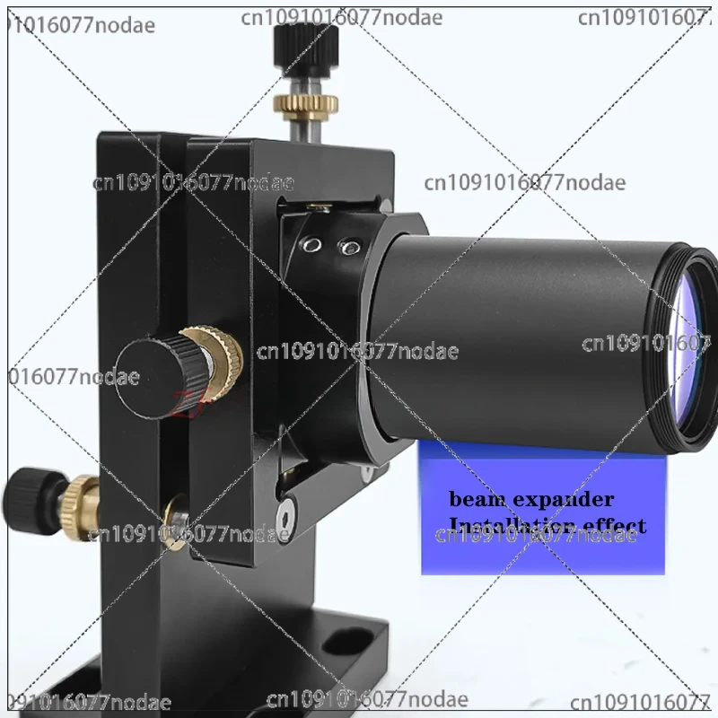 レーザー機器ビームエキスパンダー4D調整フレーム、赤色光ミラ - Laser Beam Expander のレビューと価格