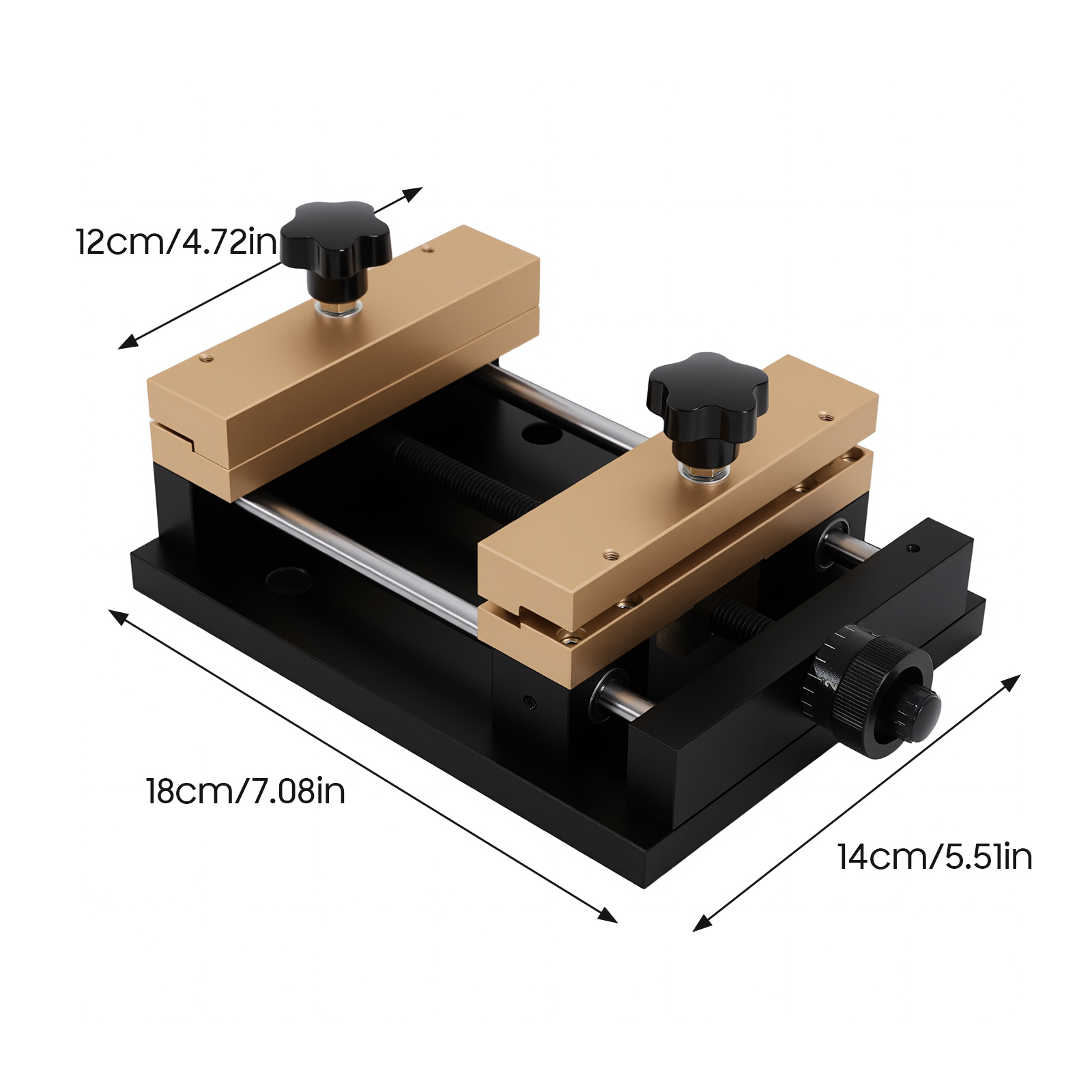 レーザー切断彫刻マーキングマシン固定治具陽極酸化アルミニウム - Industrial Laser Cutting Machines のレビューと価格