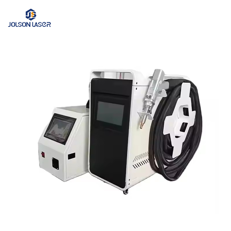 中国製 ホットセール ハンドヘルド3in1空冷レーザー溶接機 - Industrial Laser Welding Machine For Sale のレビューと価格