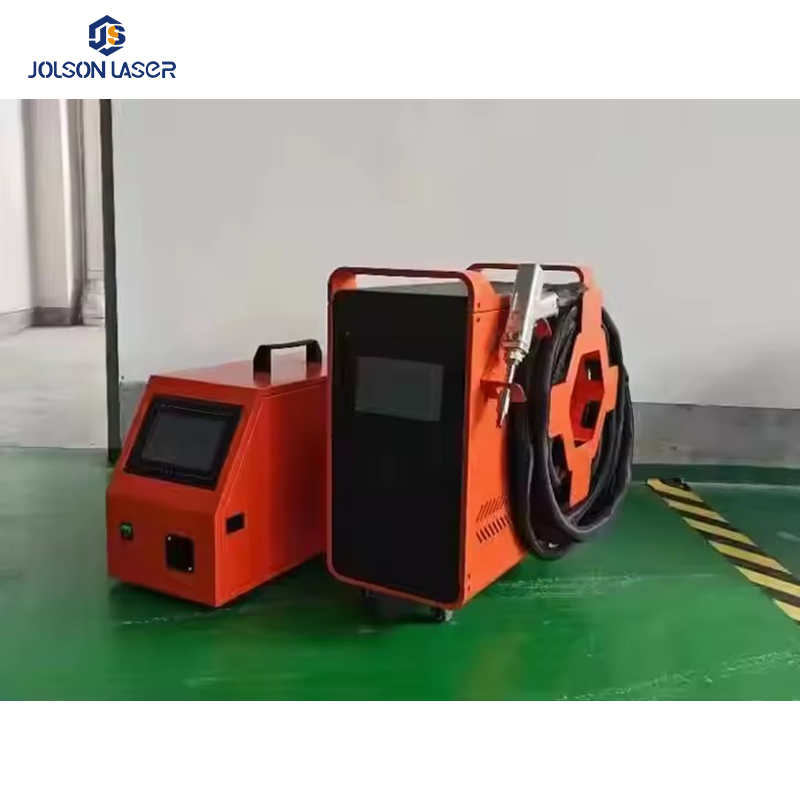 中国製 ホットセール ハンドヘルド3in1空冷レーザー溶接機 - Industrial Laser Welding Machine For Sale のレビューと価格