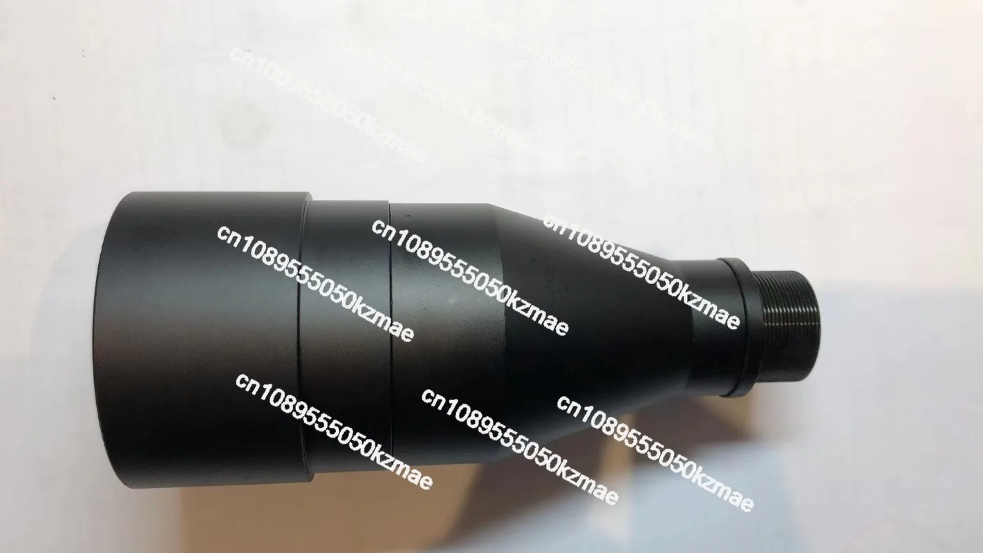 44mmレーザービームエキスパンダー 5倍 6倍 8倍 12 - Laser Beam Expander のレビューと価格