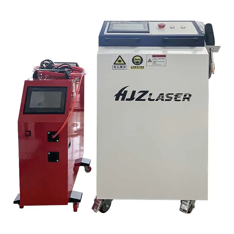 CNCレーザー溶接機 工場直販 格安価格 ファイバーレーザー - Industrial Laser Welding Machine For Sale のレビューと価格