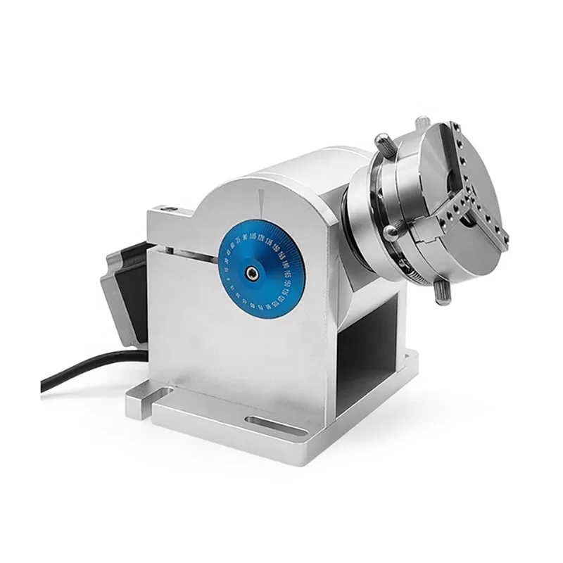 2026 ジュエリーロータリーリング回転軸 レーザーマーキン - Rotary Axis Laser Engraver のレビューと価格
