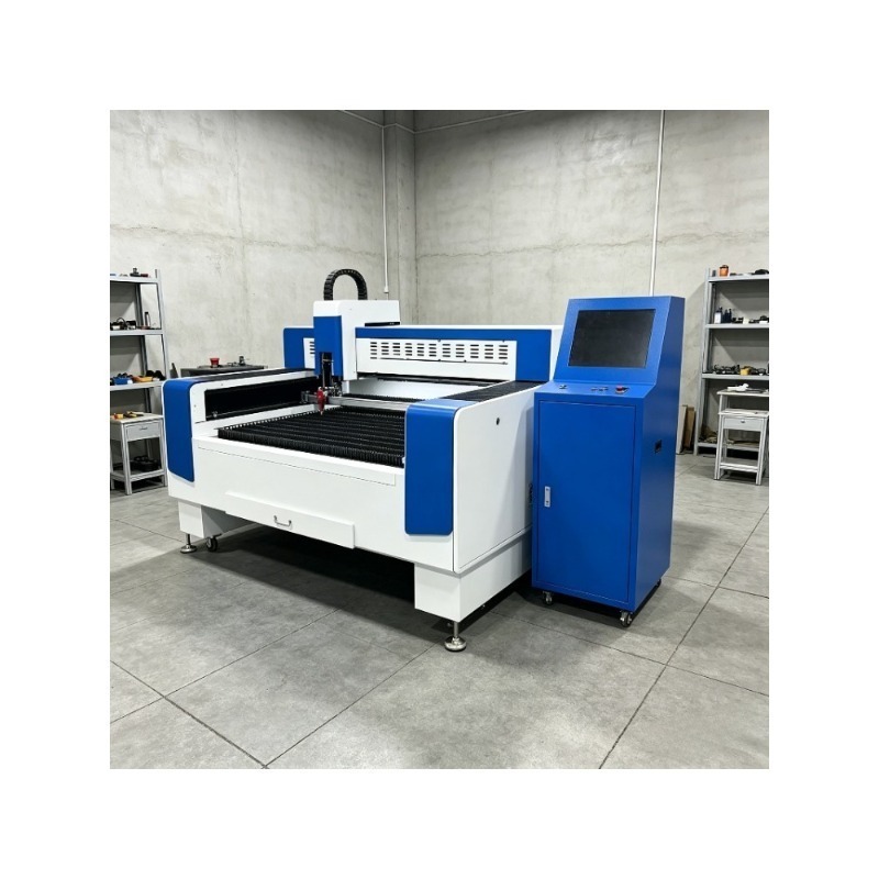タッチファスト1kw 1500ワット3D 4フィートx8フィ - Industrial Laser Cutting Machines のレビューと価格