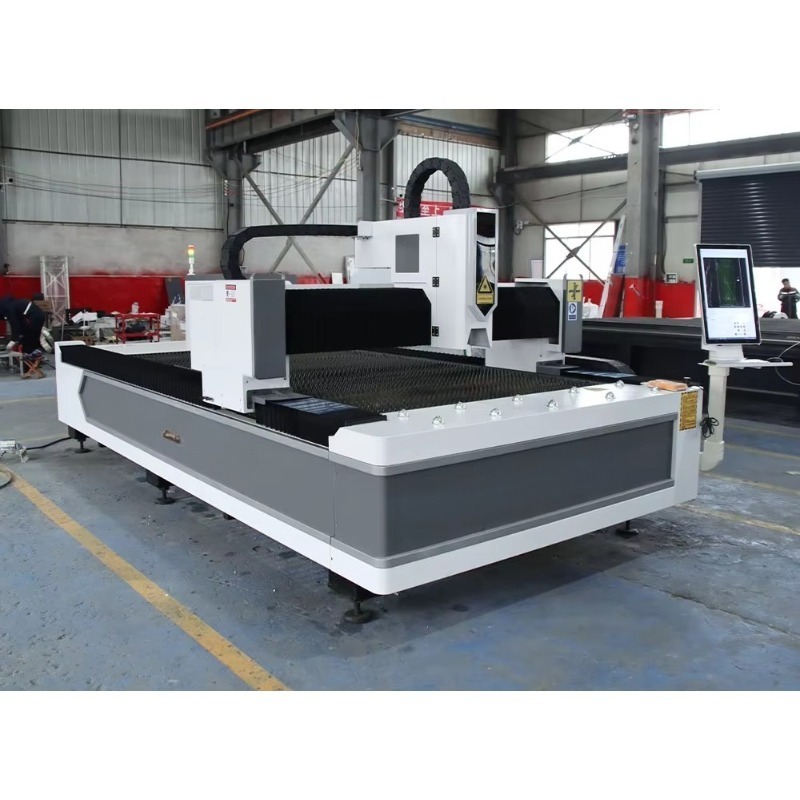 タッチファスト1kw 1500ワット3D 4フィートx8フィ - Industrial Laser Cutting Machines のレビューと価格