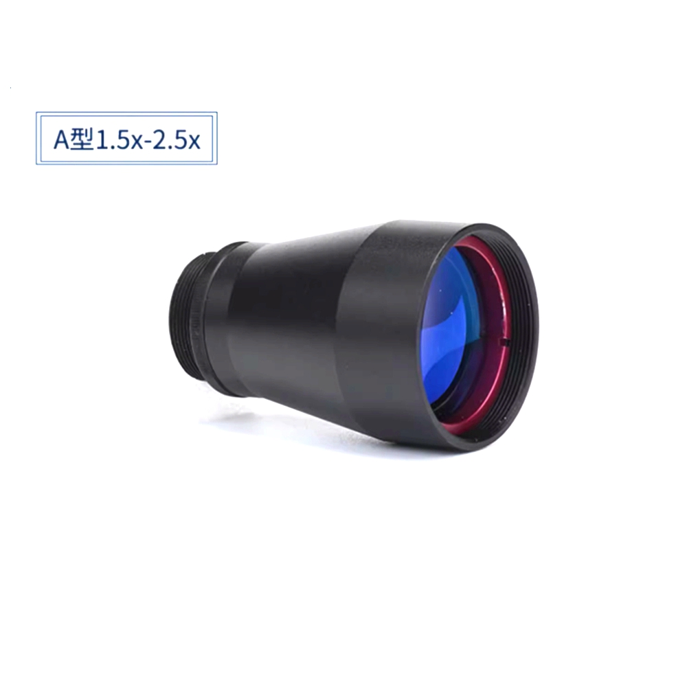 レーザービームエキスパンダー 1.5-20X 450nm/5 - Laser Beam Expander のレビューと価格
