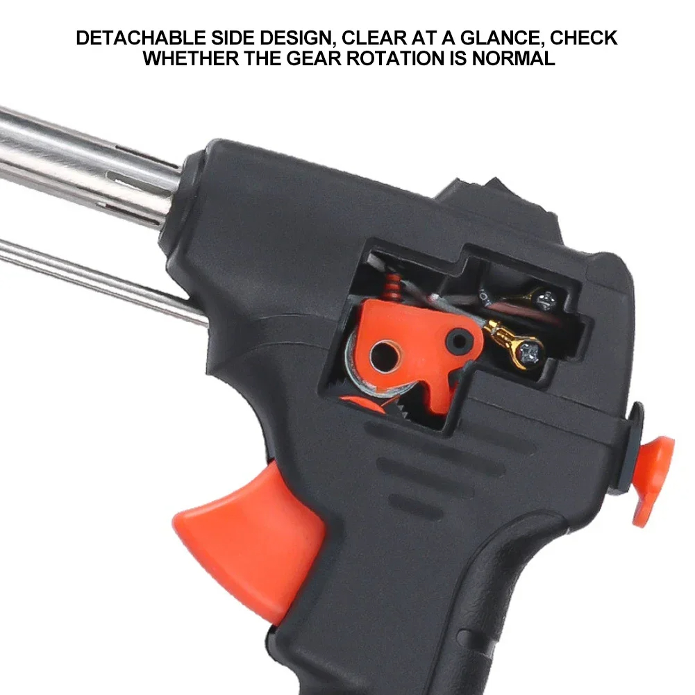自動はんだガン 110 V/220 V 60 ワット米国/E - Industrial Laser Welding Tool のレビューと価格
