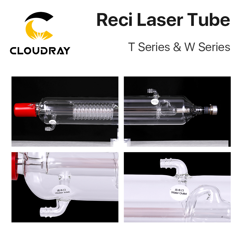 Co2レーザーチューブ付き木製ボックス,clouddray  - Industrial Handheld Laser Engraver のレビューと価格