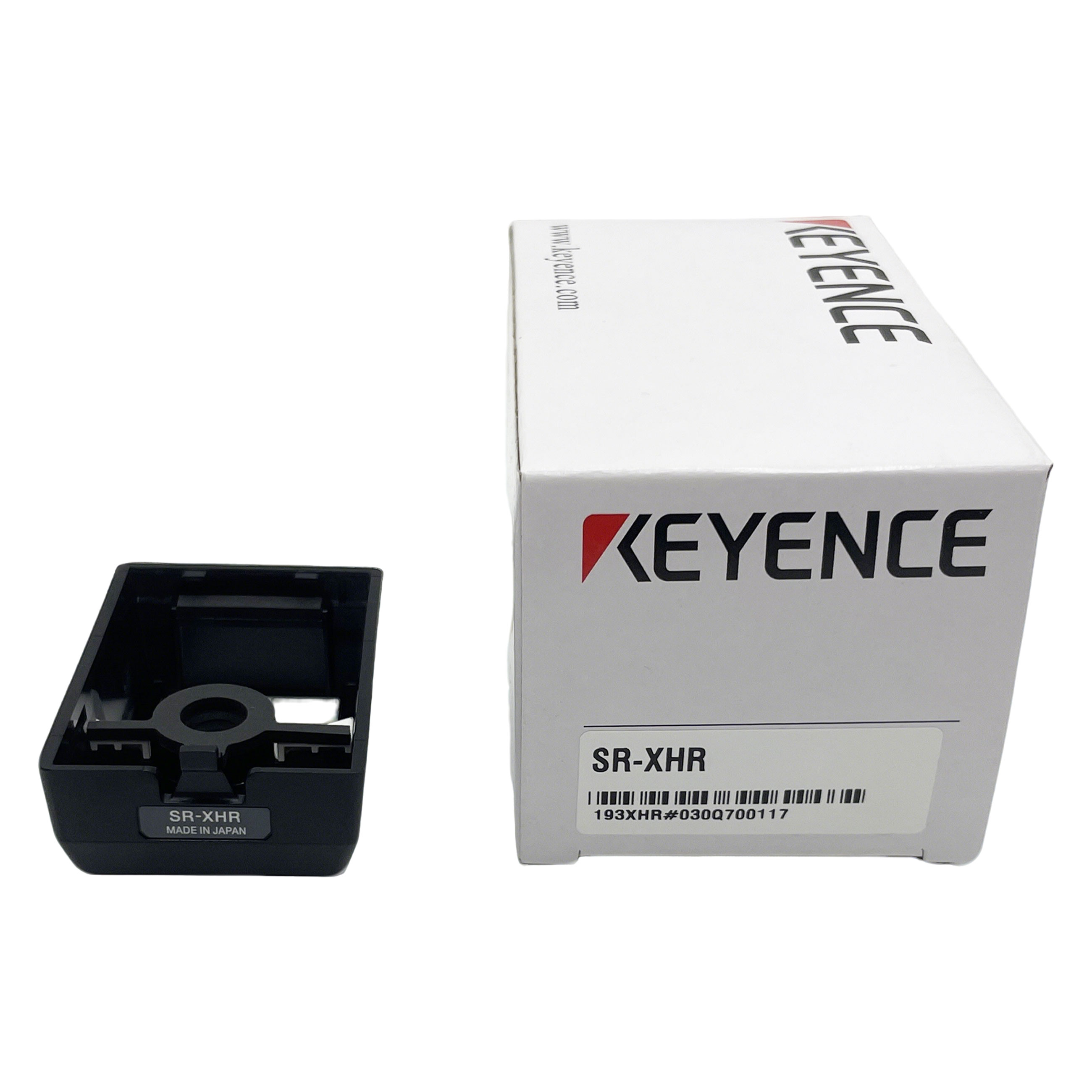 新品 KEYENCE SR-XHR セーフティレーザースキャ - Industrial Laser Brands のレビューと価格