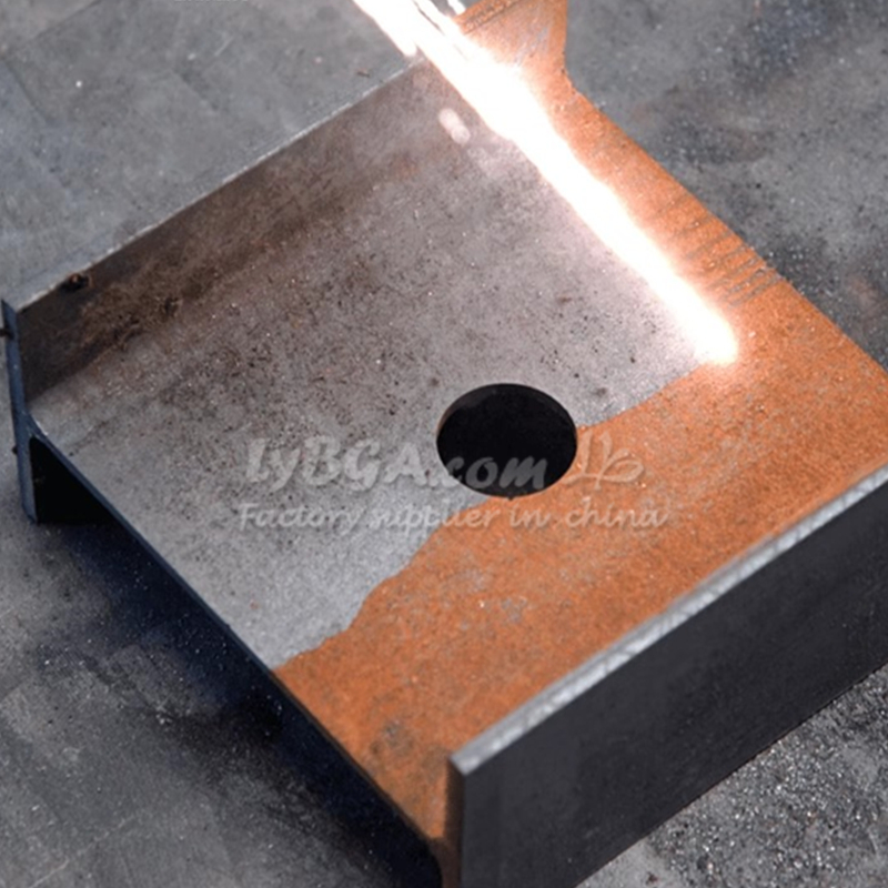 1500W 2000W 3000W ファイバーレーザー錆除去 - Industrial Laser Cutting Machines のレビューと価格