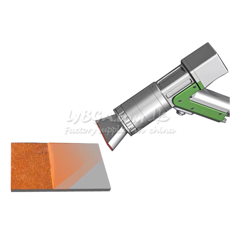 1500W 2000W 3000W ファイバーレーザー錆除去 - Industrial Laser Cutting Machines のレビューと価格