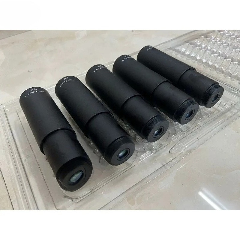 プロ仕様レーザーコリメートレーザービームエキスパンダー リモ - Laser Beam Expander のレビューと価格