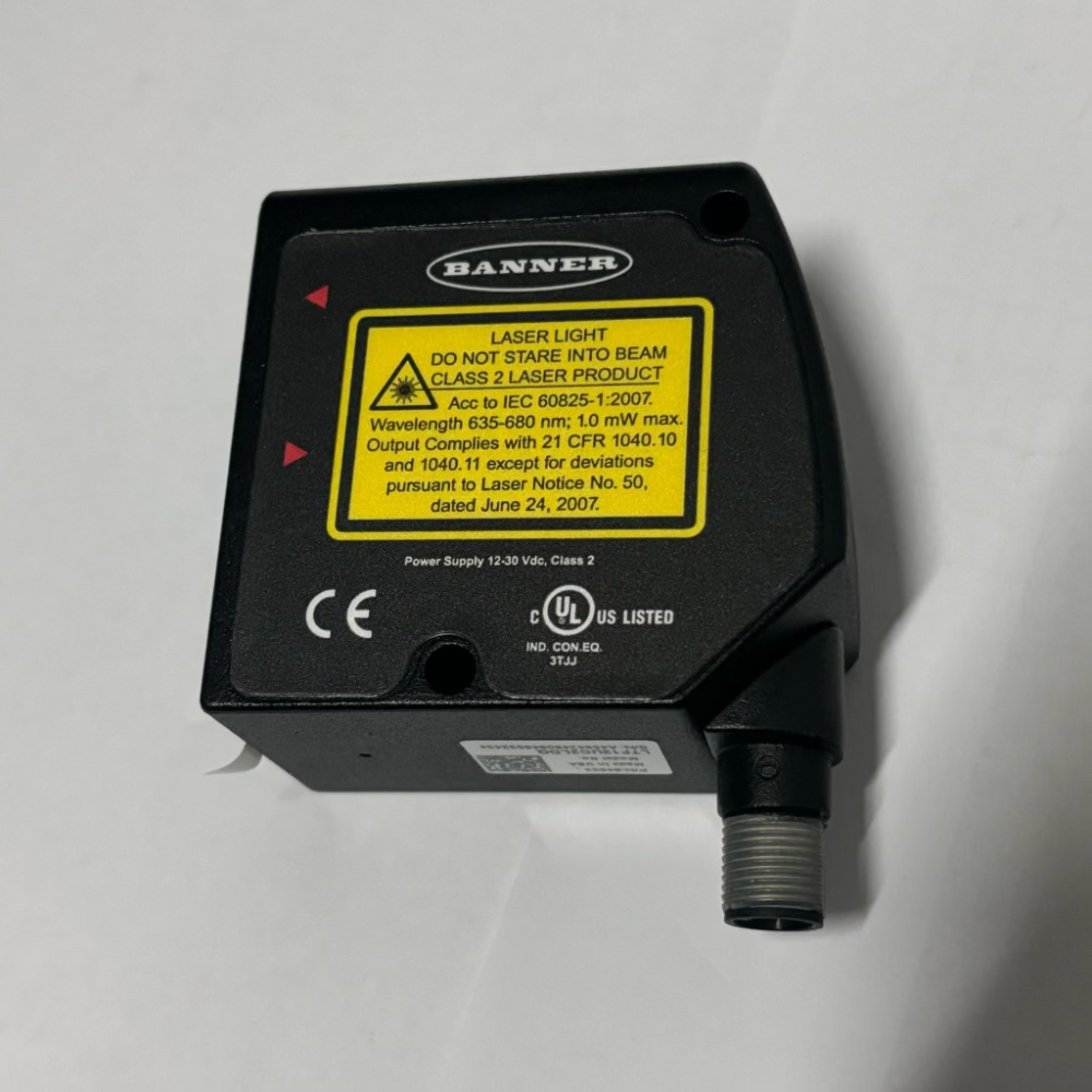 オリジナルの真新しい LTF12UC2LDQ 94853 長 - Industrial Laser Brands のレビューと価格
