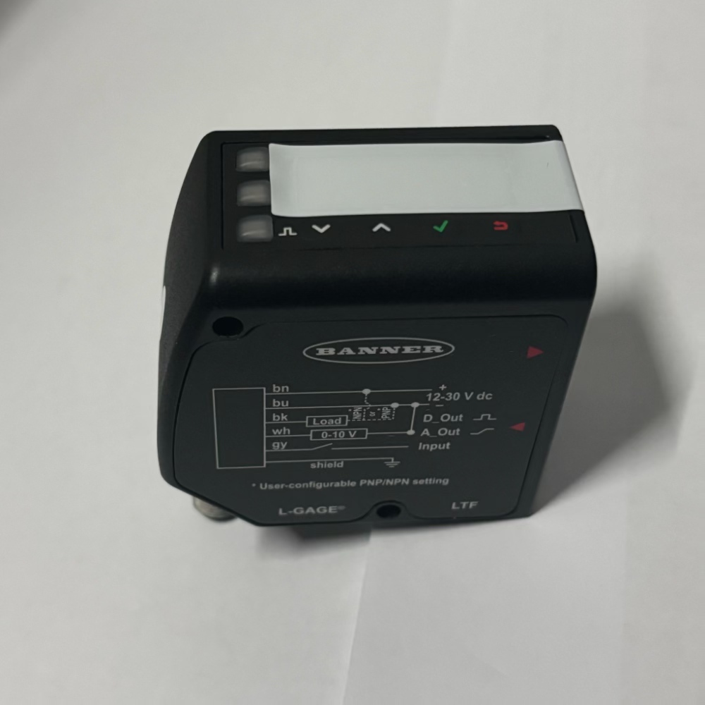 オリジナルの真新しい LTF12UC2LDQ 94853 長 - Industrial Laser Brands のレビューと価格