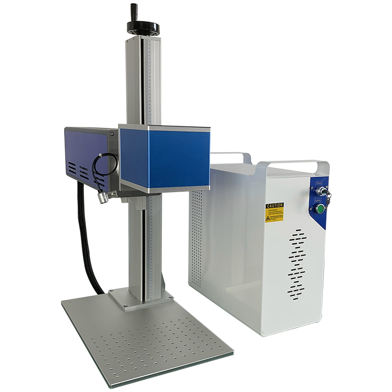 Bluetimes 35W CO2 RFレーザーマーキングマ - Industrial Laser Brands のレビューと価格