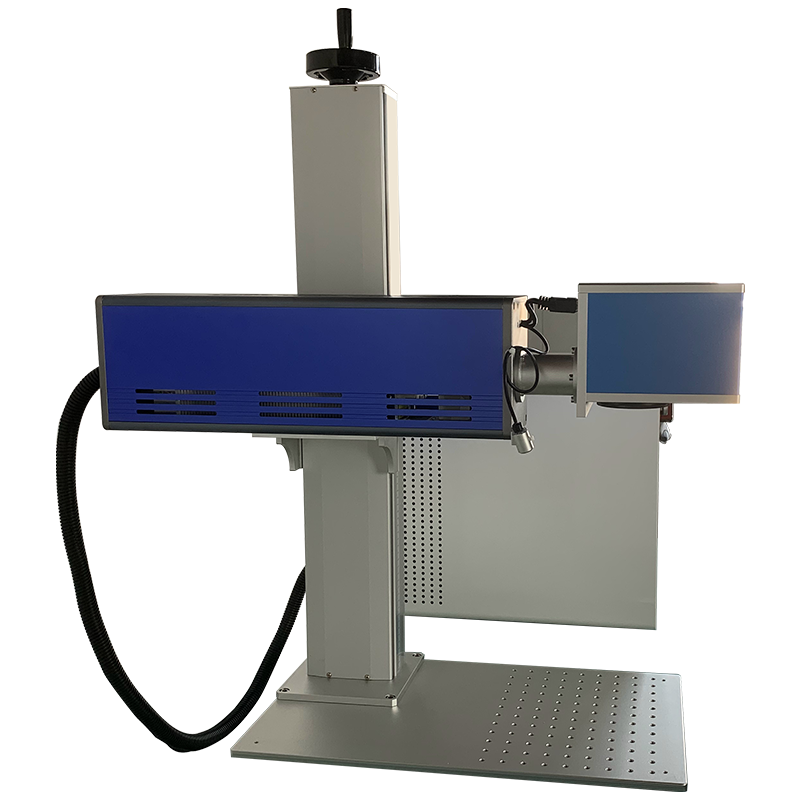 Bluetimes 35W CO2 RFレーザーマーキングマ - Industrial Laser Brands のレビューと価格