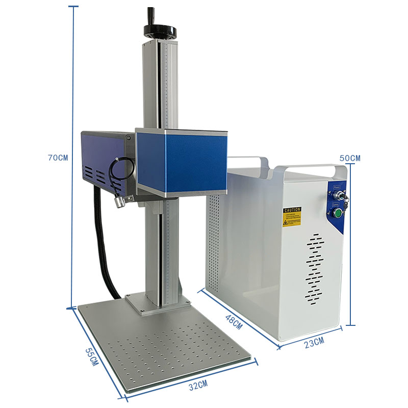 Bluetimes 35W CO2 RFレーザーマーキングマ - Industrial Laser Brands のレビューと価格