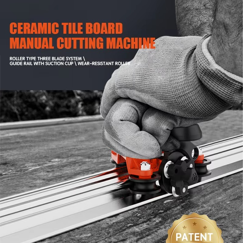 3000mmハンドヘルド厚板タイル切断ツール レーザー赤外線 - Industrial Laser Cutting Machines のレビューと価格