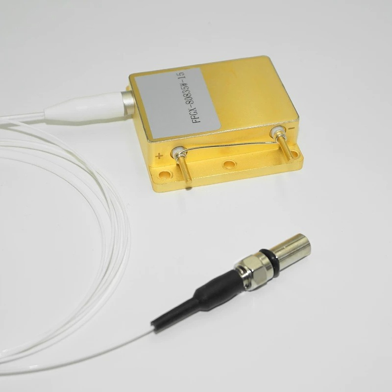 新品の高出力980nm 30Wファイバ結合レーザーダイオード - Industrial Laser Brands のレビューと価格