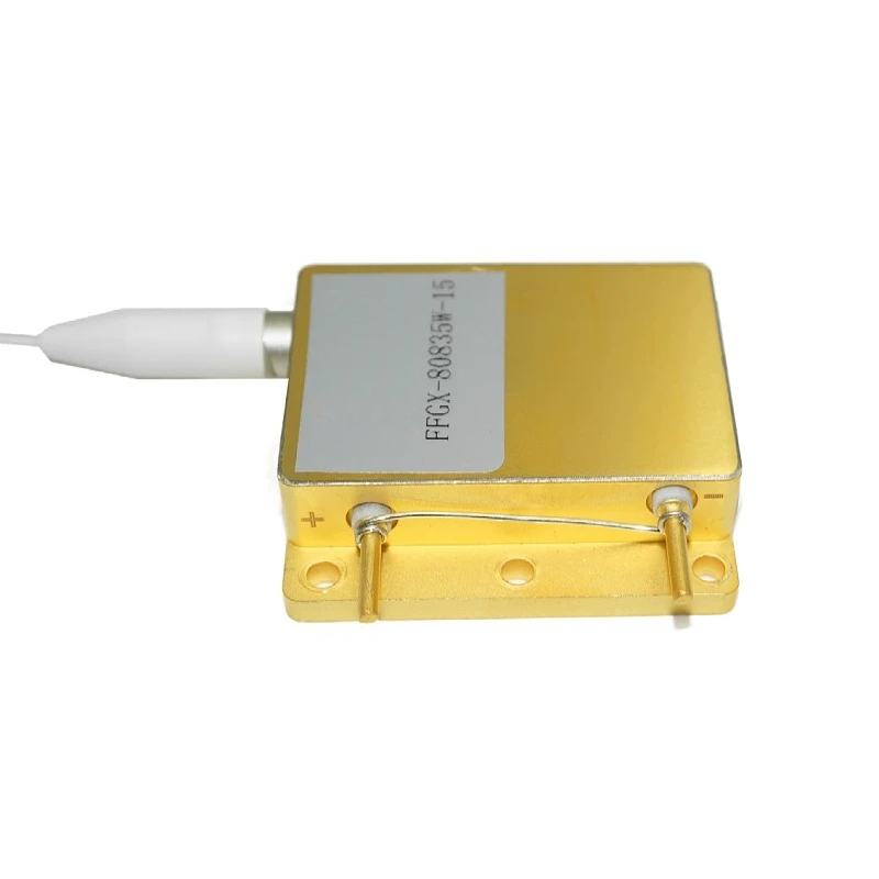新品の高出力980nm 30Wファイバ結合レーザーダイオード - Industrial Laser Brands のレビューと価格