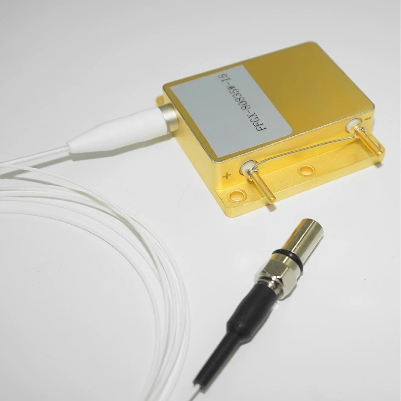 新品の高出力980nm 30Wファイバ結合レーザーダイオード - Industrial Laser Brands のレビューと価格