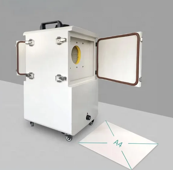 煙浄化装置 レーザーマーキング 排煙機 工業用煙除去装置 溶 - Industrial Laser Welding Tool のレビューと価格