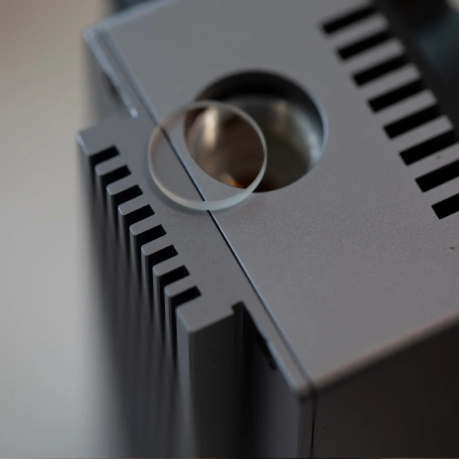 Neje e80レーザーモジュール保護キャップ - Laser Beam Expander のレビューと価格