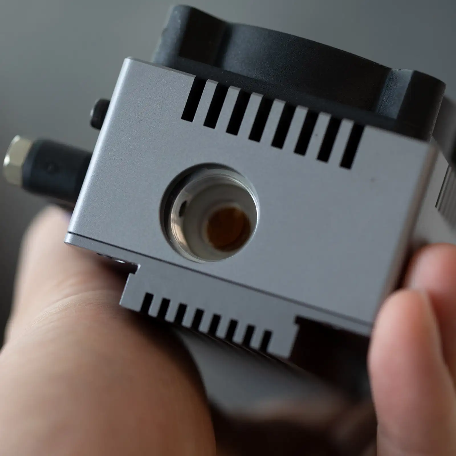 Neje e80レーザーモジュール保護キャップ - Laser Beam Expander のレビューと価格