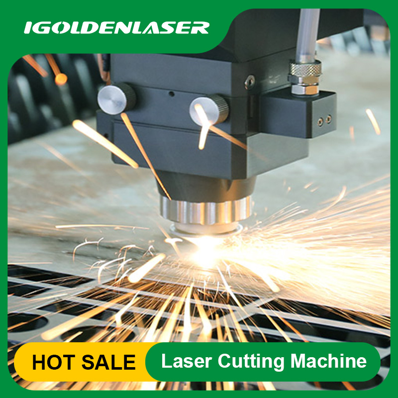 全自動CNCファイバーレーザー切断機 ステンレス鋼・炭素鋼板 - Industrial Laser Cutting Machines のレビューと価格