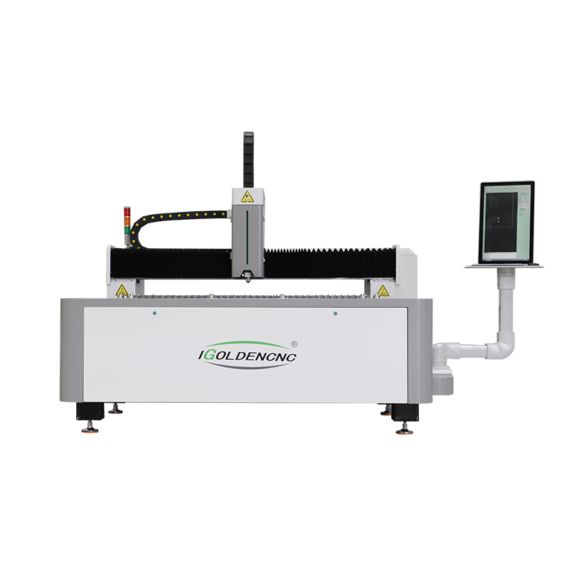 全自動CNCファイバーレーザー切断機 ステンレス鋼・炭素鋼板 - Industrial Laser Cutting Machines のレビューと価格
