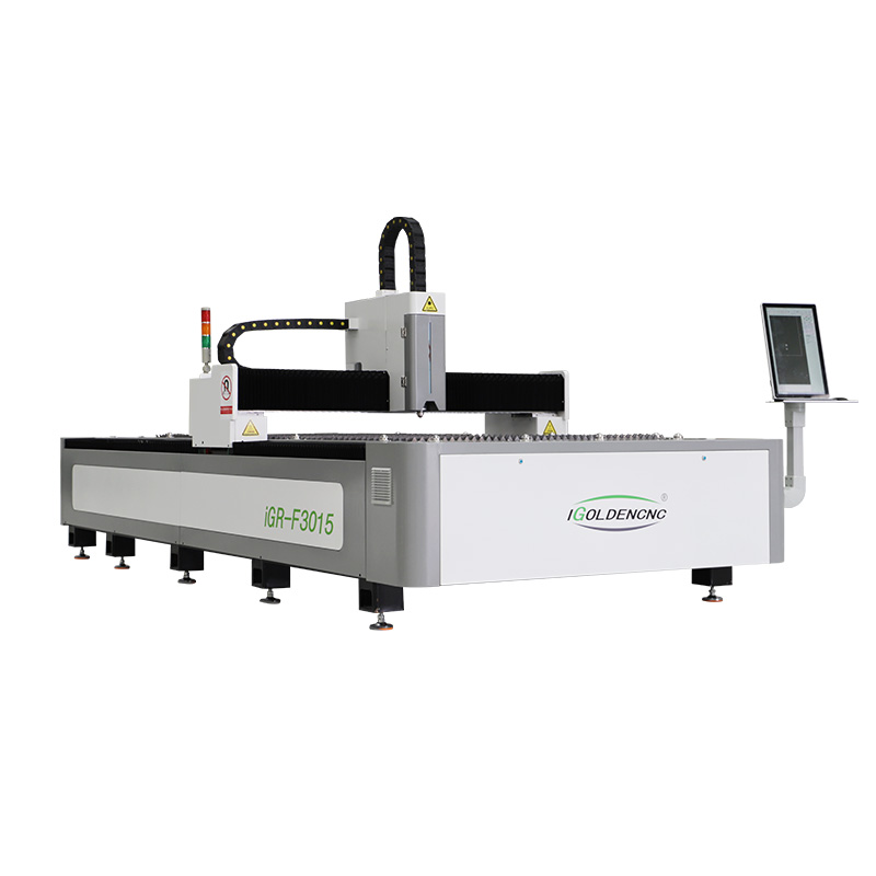 全自動CNCファイバーレーザー切断機 ステンレス鋼・炭素鋼板 - Industrial Laser Cutting Machines のレビューと価格