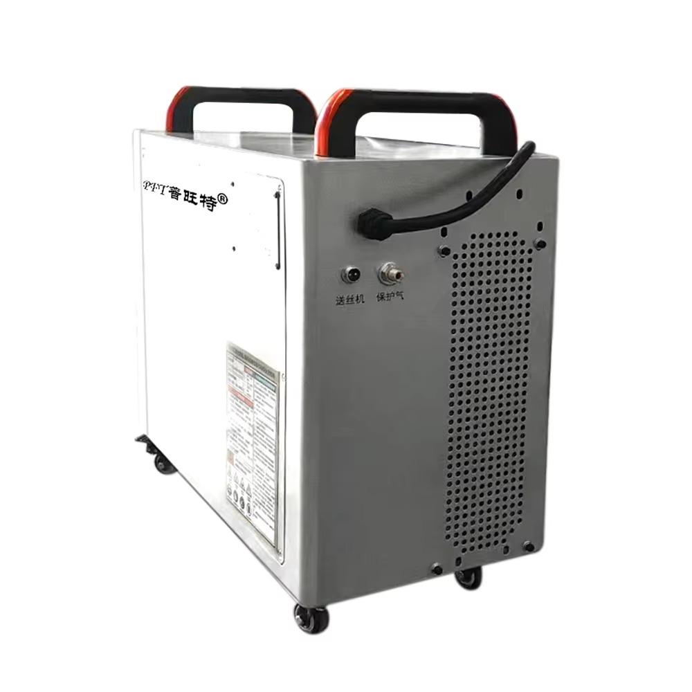 PFT新発売PAT-2000空冷式3in1ハンドヘルドファイ - Industrial Laser Welding Machine For Sale のレビューと価格