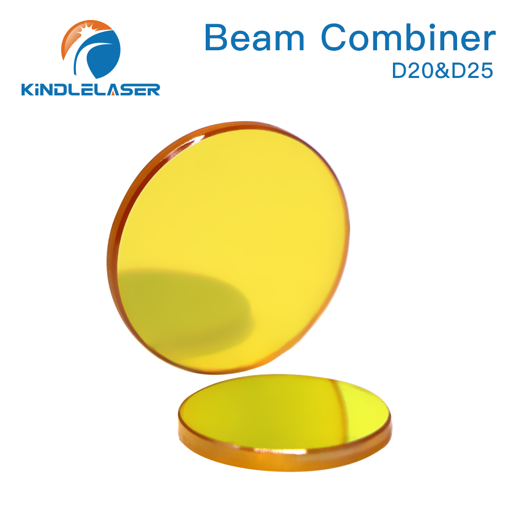 レーザービームコンバイナーレンズ直径20mm 25mm CO - Laser Beam Expander のレビューと価格