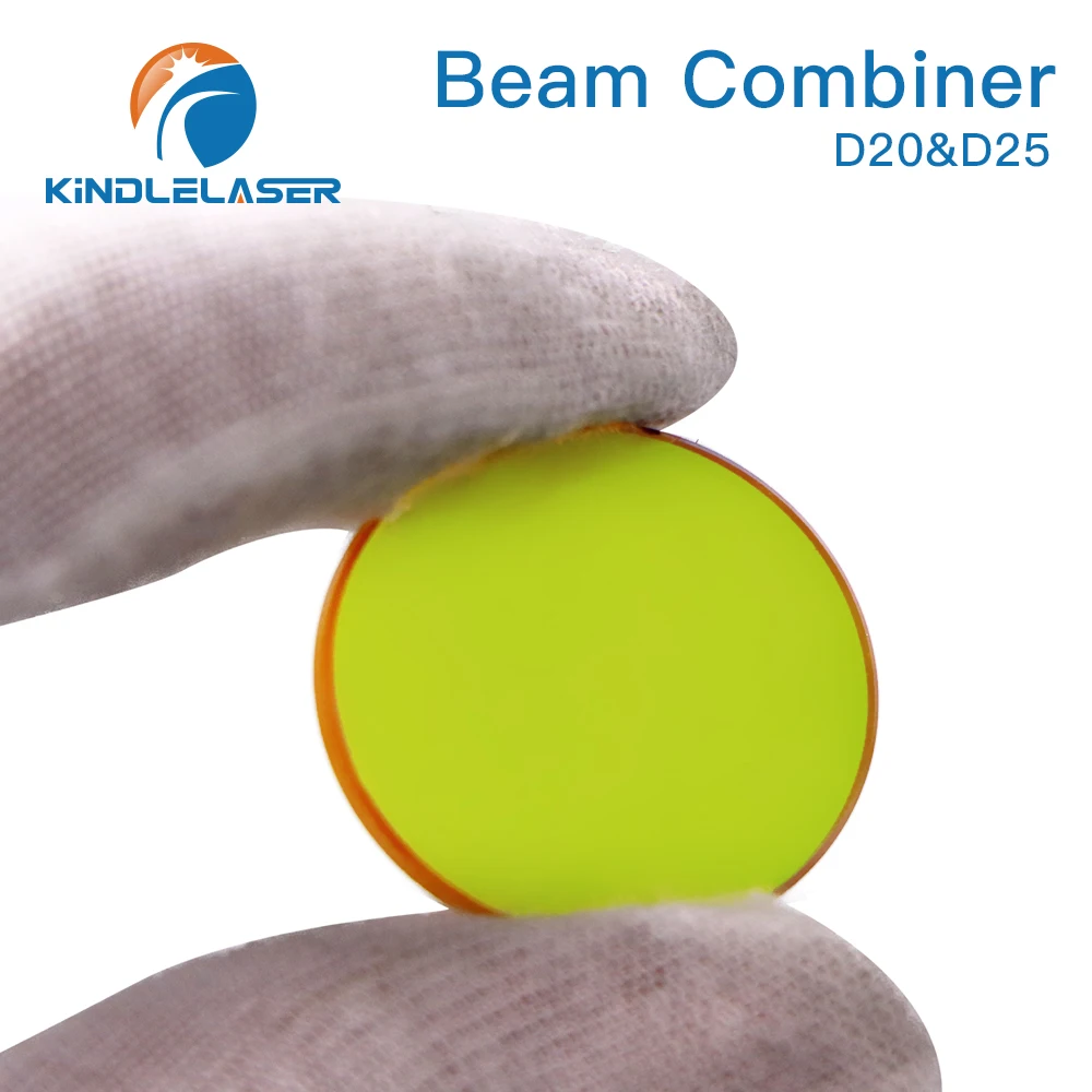 レーザービームコンバイナーレンズ直径20mm 25mm CO - Laser Beam Expander のレビューと価格