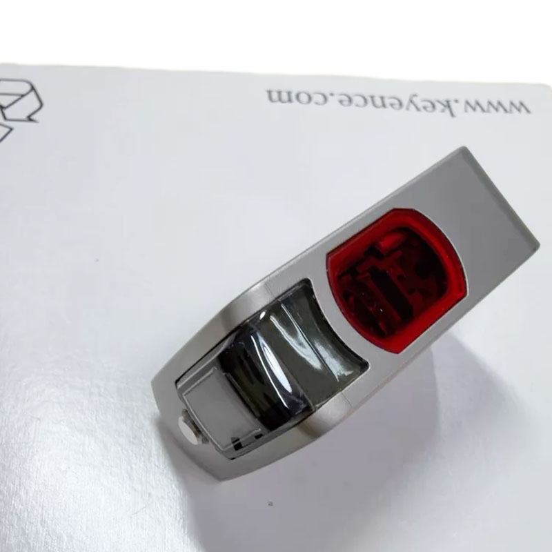 LR-ZH500C3P 新品純正キーエンスレーザーセンサー、 - Industrial Laser Brands のレビューと価格