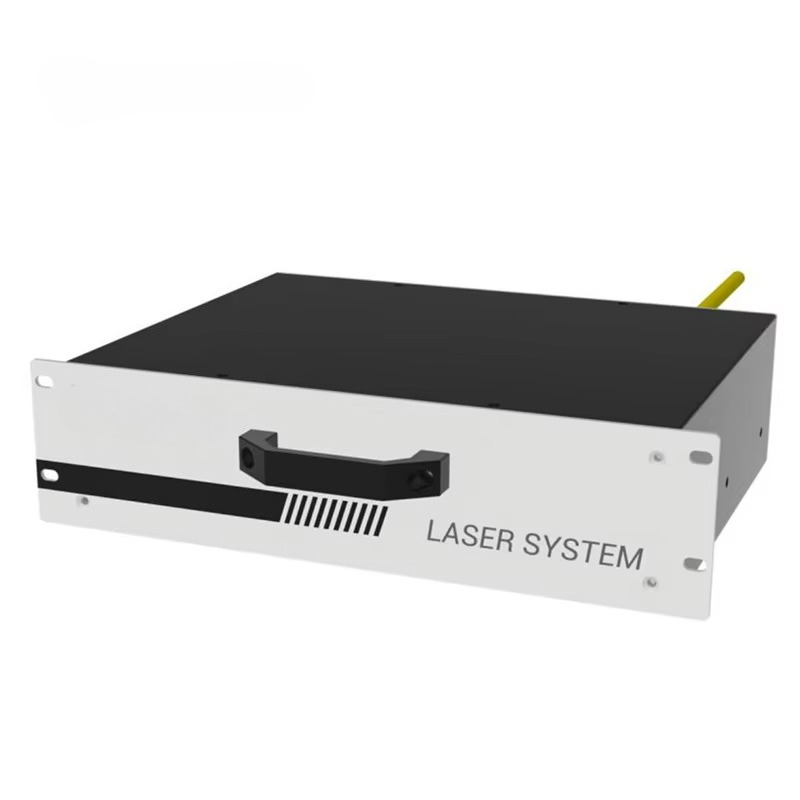 1000Wレーザー光源BFL-CW1000、産業用切断・溶接 - Industrial Laser Cutting のレビューと価格