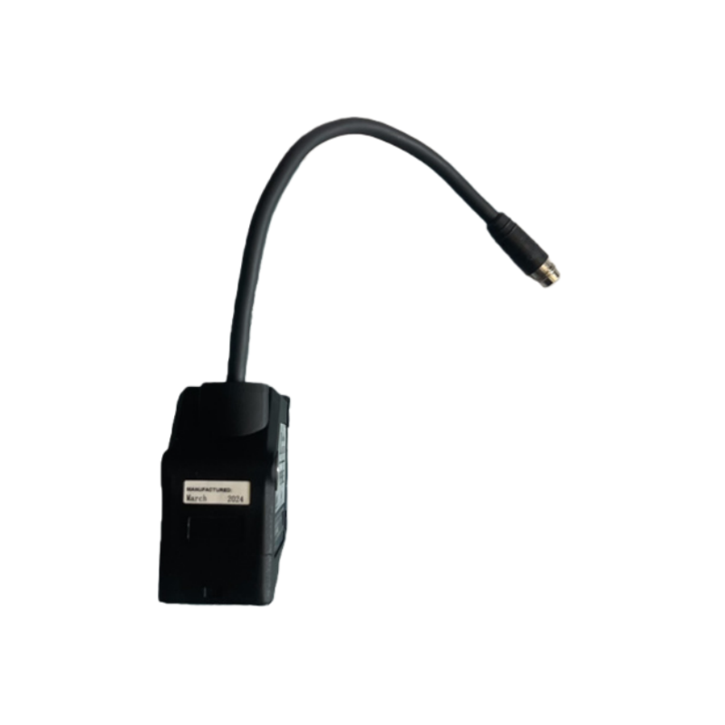新品のキーエンス IL-300 CMOS レーザー変位センサ - Industrial Laser Brands のレビューと価格