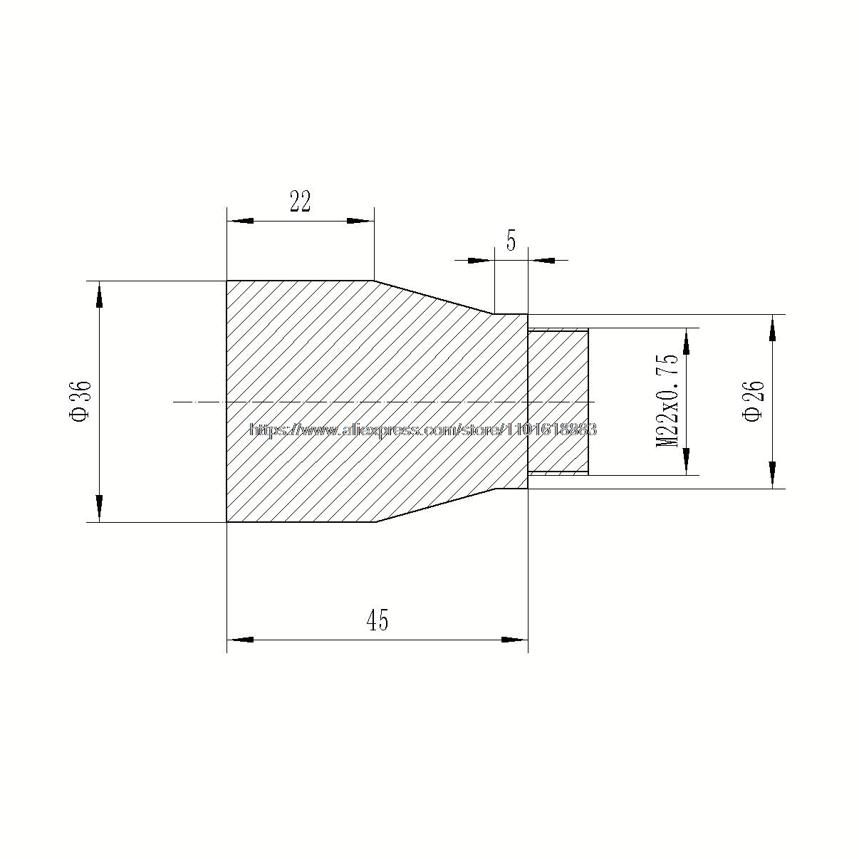 532nm 632.8nm 808nm 915nm 1064 - Laser Beam Expander のレビューと価格